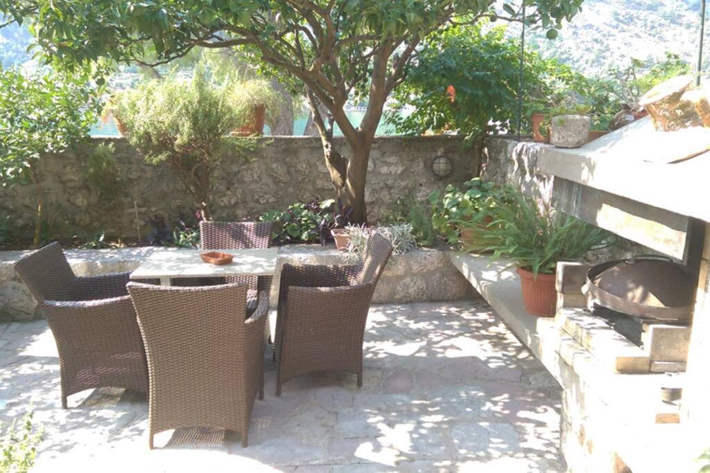 דובורטה Garden Apartment- Near Sea 2 מראה חיצוני תמונה