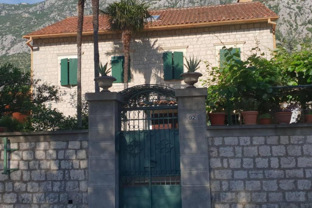דובורטה Garden Apartment- Near Sea 2 מראה חיצוני תמונה