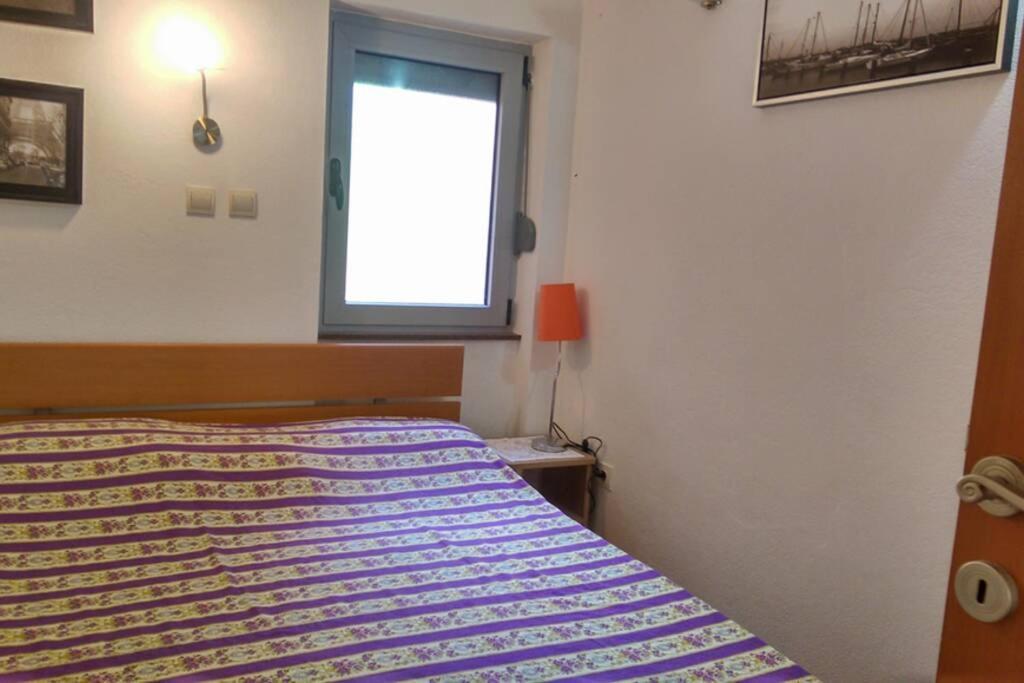 דובורטה Garden Apartment- Near Sea 2 מראה חיצוני תמונה