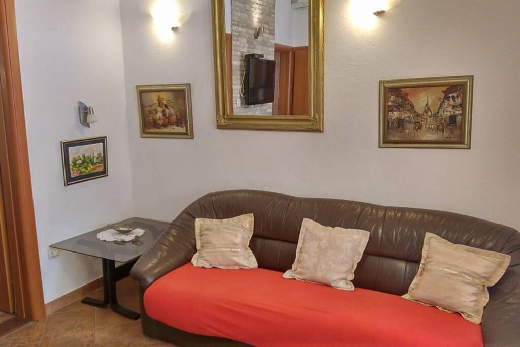 דובורטה Garden Apartment- Near Sea 2 מראה חיצוני תמונה