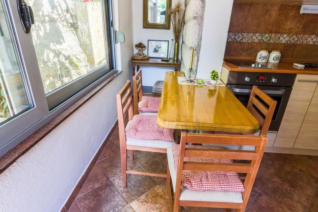 דובורטה Garden Apartment- Near Sea 2 מראה חיצוני תמונה