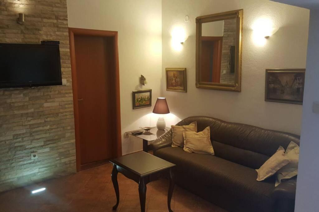 דובורטה Garden Apartment- Near Sea 2 מראה חיצוני תמונה