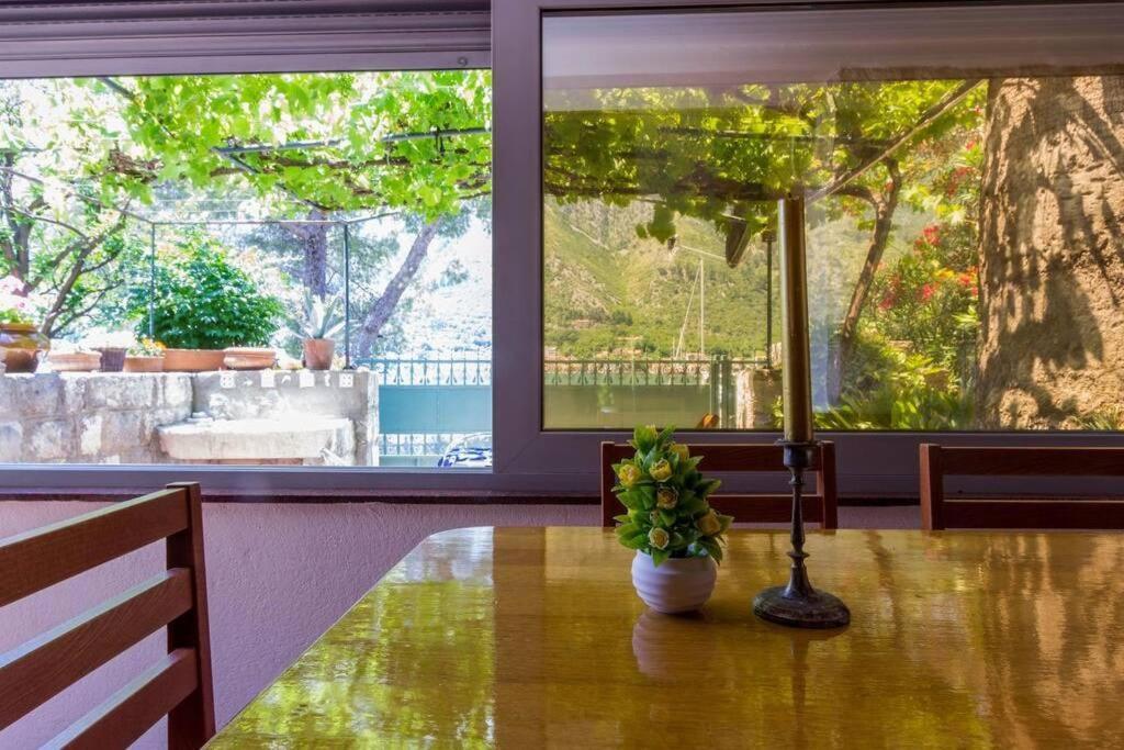 דובורטה Garden Apartment- Near Sea 2 מראה חיצוני תמונה