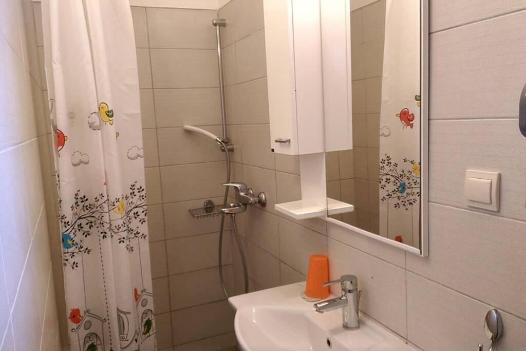 דובורטה Garden Apartment- Near Sea 2 מראה חיצוני תמונה